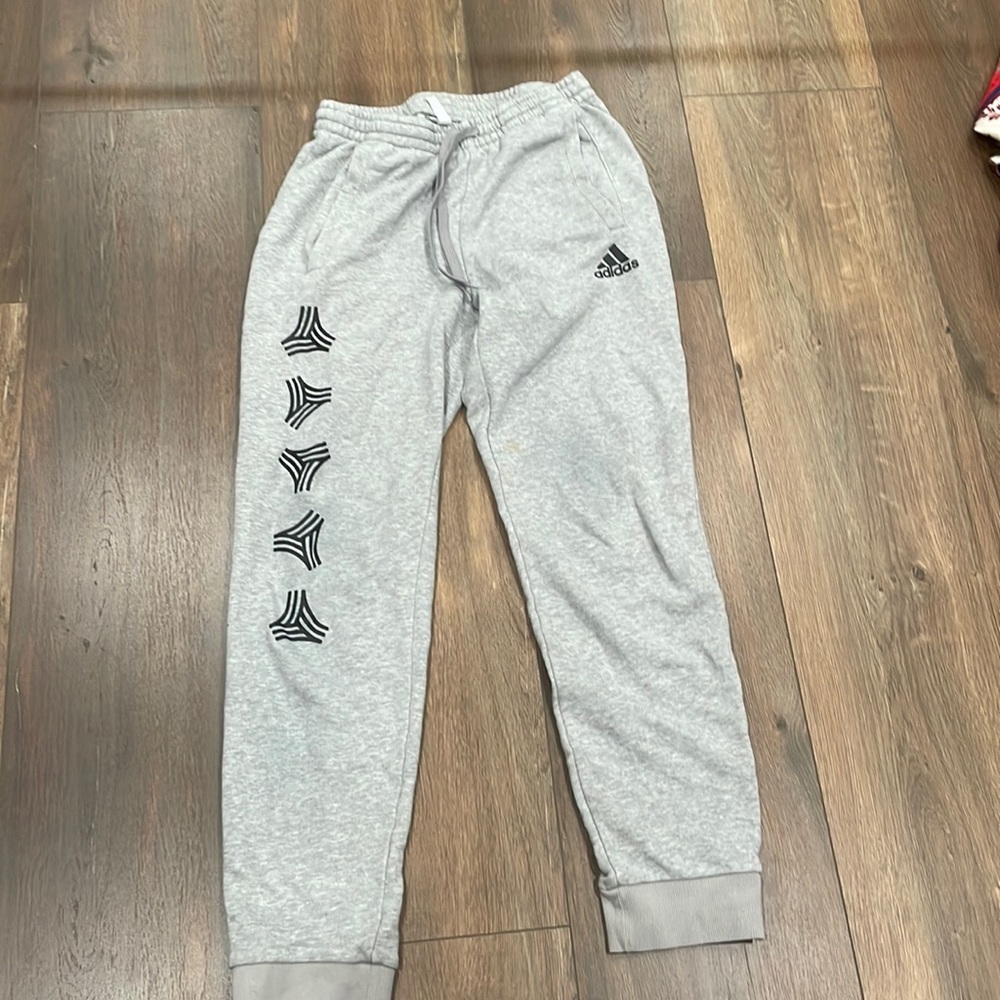 Men’s adidas sweatpants